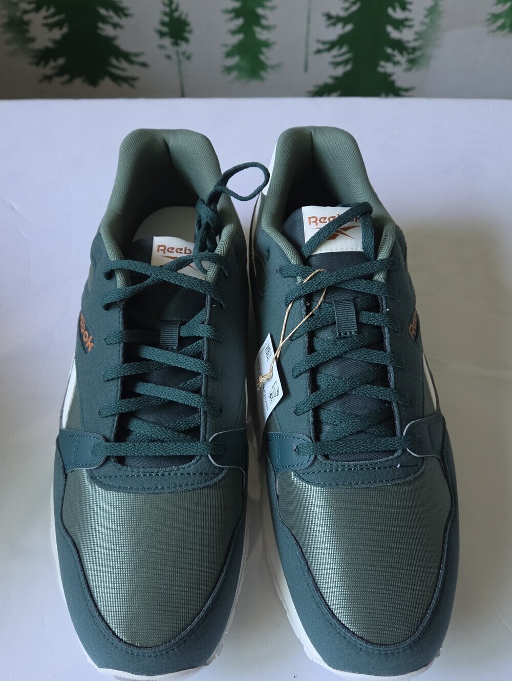 Reebok Men's Ultra Flash Running Unisex Shoes - Picture 8 of 10